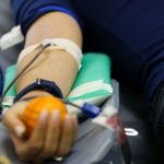 Pró-Sangue de São Paulo pede doação de sangue