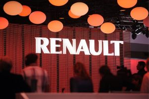 Renault vai lançar um novo Stepway