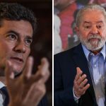 Sergio Moro afirma que Lula é 'tão inocente quanto Cunha'