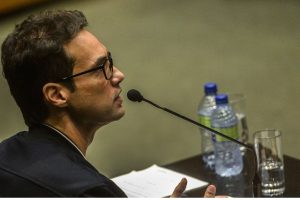 STJ nega novo pedido de liberdade de Dr. Jairinho