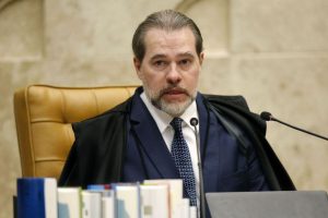 Toffoli suspende multa de R$ 10 bilhões de acordo de leniência da J&F