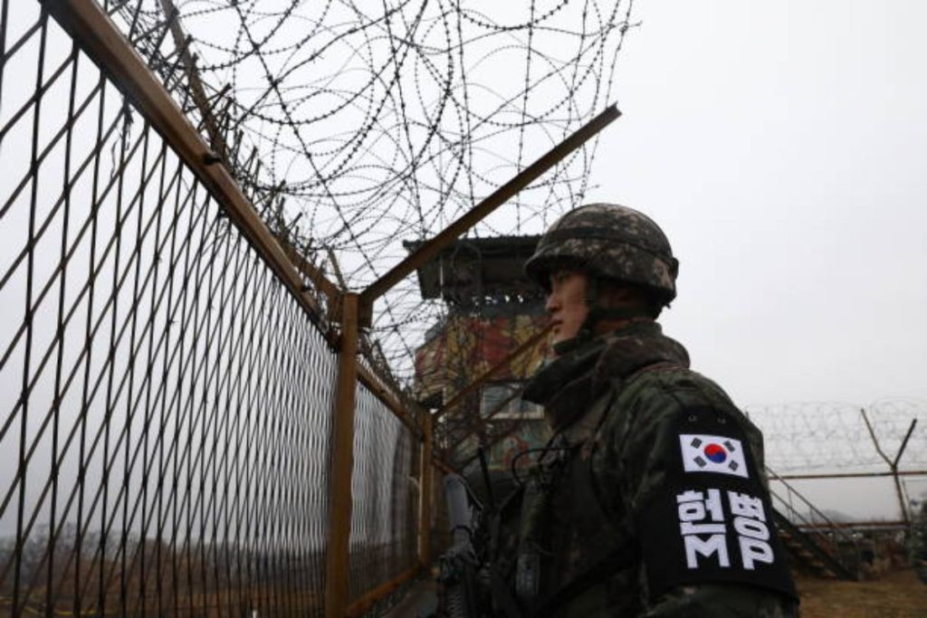 coreia-do-norte-e-do-sul-trocam-tiros-de-alerta-perto-da-fronteira-maritima