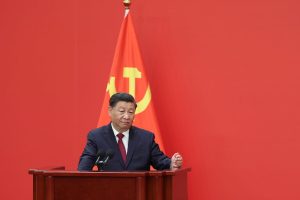 Xi Jinping é confirmado como líder pelos próximos 5 anos na China