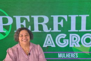 Sonia Bonato em entrevista exclusiva à Perfil Agro Mulheres