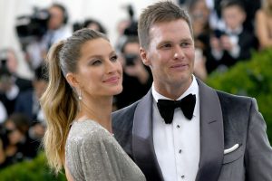Gisele Bündchen e Tom Brady vão assinar documentos do divórcio nesta sexta-feira, diz revista