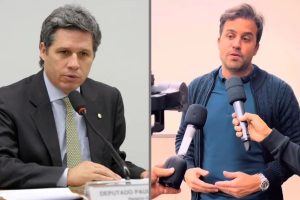 Candidatura de Pablo Marçal é indeferida pelo TSE; Paulo Teixeira deve assumir