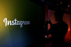 Usuários relatam falhas no Instagram