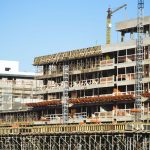 Confiança da construção cai 0,8 ponto em outubro, informa a FGV