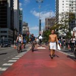 Justiça decide que Avenida Paulista só poderá ser usada por vencedor da eleição