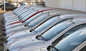 Vendas de veículos têm alta de 19,33% em setembro, diz Fenabrave