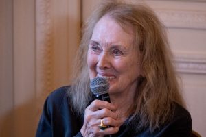 Annie Ernaux ganha Prêmio Nobel de Literatura 2022