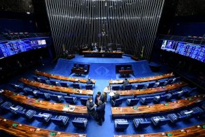 Após eleições, bancada do PL se consolida como a maior no Senado