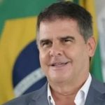 Atual vice de Zema anuncia apoio a Lula no 2º turno