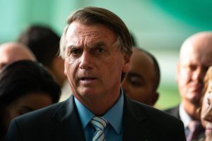 Bolsonaro quer extinção do orçamento secreto em próximo mandato