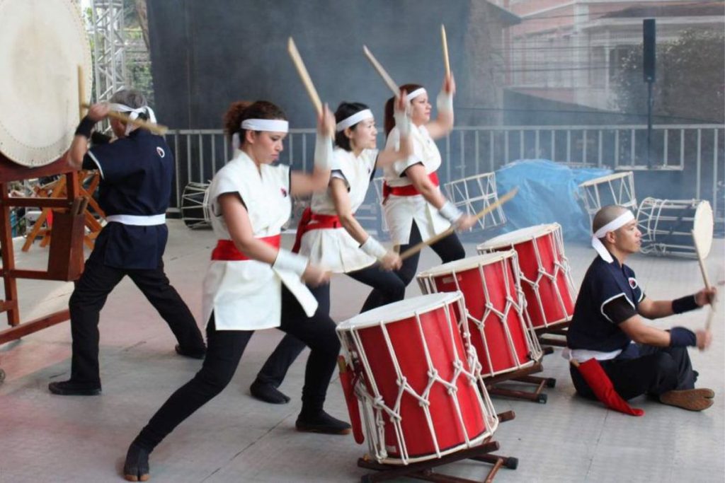 Festival da Cultura do Japão começa em Petrópolis na quarta-feira