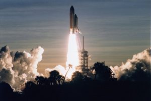 Foguete VSB-30 é lançado com sucesso da Centro Espacial de Alcântara
