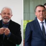 Ipespe/XP: Lula tem 53% no 2º turno e, Bolsonaro, 47%