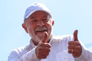 Lula diz que “máscara de Zema” caiu após eleições