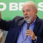 Lula fará orçamento participativo com contribuições pela internet