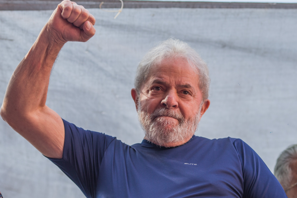 Lula quer dialogar com o Congresso para manter auxílio de R$ 600