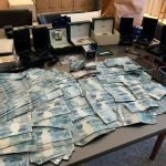 Operação combate fraudes com criptomoedas no Brasil e no exterior