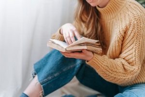 Perfis de estímulo à leitura atraem fãs dos livros nas redes sociais