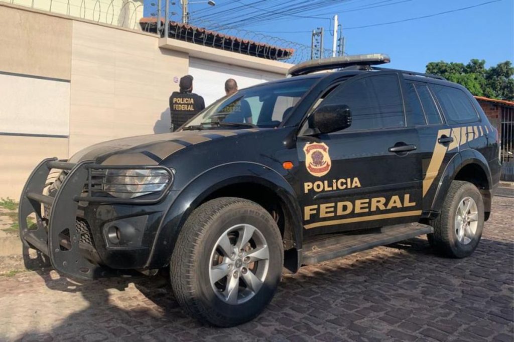 Polícia Federal desarticula esquema de fraudes bancárias em São Paulo