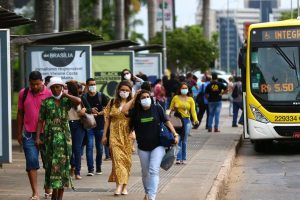 Quatro emergências sanitárias ameaçam as Américas, diz Opas