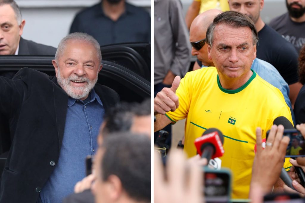 Quem se declarou neutro na disputa Lula x Bolsonaro? Veja!