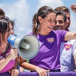 Raquel Lyra é eleita governadora de Pernambuco