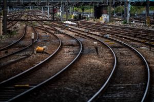 Regulamentação atrairá investimentos para o setor ferroviário