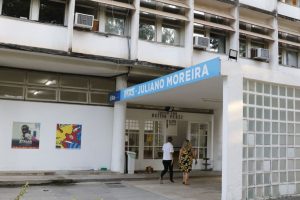 Rio fecha último manicômio da rede municipal de saúde