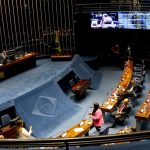 Senado aprova MP da Previdência Complementar para servidores