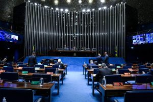 Senado aprova MP que cria autarquia de proteção de dados