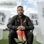 Chuteira de Neymar para Copa 2022 é revelada