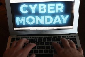 O que é a Cyber Monday? Entenda