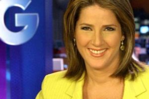 Após 26 anos trabalhando na Globo, Christiane Pelajo anunciou, nesta sexta-feira (4),  seu desligamento da emissora.