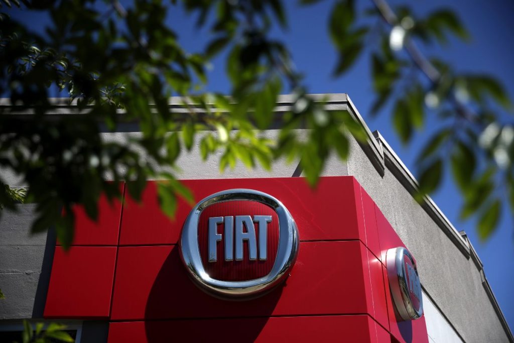 A Fiat Strada receberá uma reestilização e um novo motor