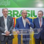 Alckmin anuncia mais 61 nomes das equipes de transição