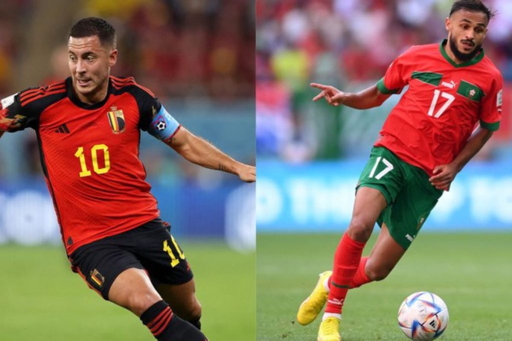belgica-x-marrocos-saiba-onde-assistir-ao-jogo-na-copa-do-mundo-2022