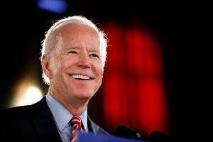 Biden confirma intenção de concorrer à reeleição nos EUA