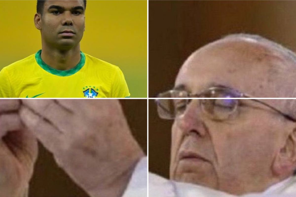 Brasil x Suíça gera memes antes mesmo do jogo começar; veja os melhores