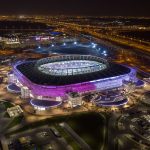 Catar recebe Copa com estádios que unem modernidade e tradição