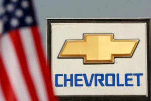 Chevrolet Tracker conquistou cinco estrelas no Latin NCAP