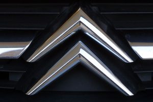 Citroën lançará um SUV de sete lugares