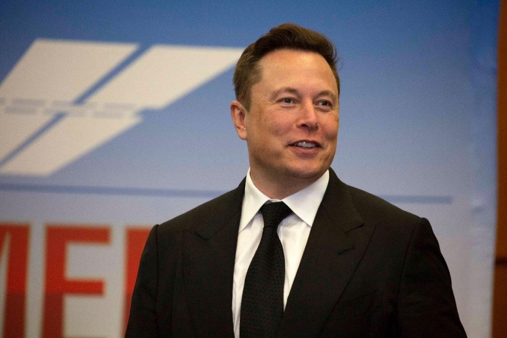 Elon Musk diz não estar preocupado com saída de funcionários do Twitter