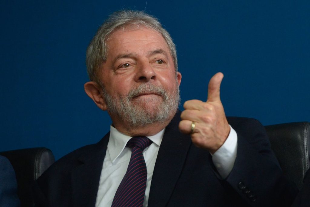 Jornal dos EUA anuncia que mudará forma de se referir a Lula