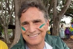 MPF quer investigar Nelson Piquet por fala contra Lula