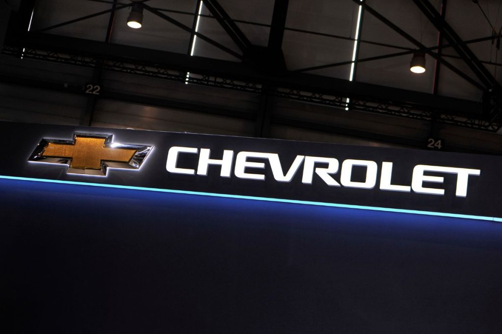 O novo Chevrolet Montana entrará em pré-venda em dezembro