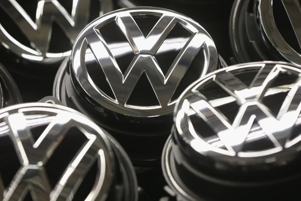 O Volkswagen Gol Last Edition aparece a caminho das concessionárias